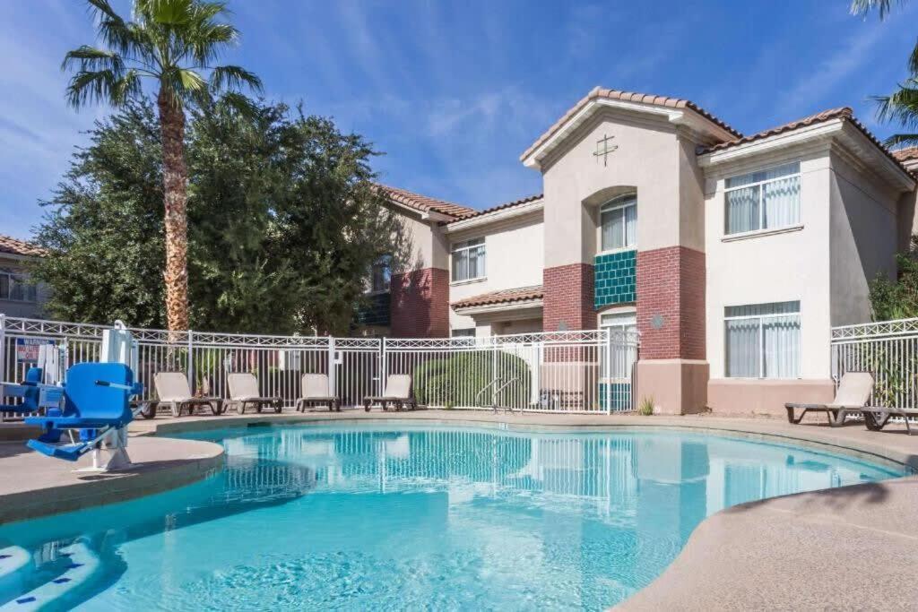 Chandler 2 Bd 1 Ba Apartment Lux2 Exterior foto