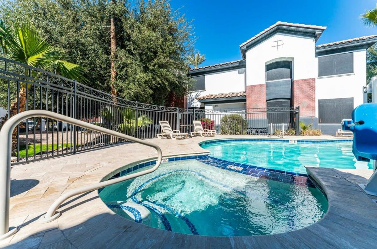 Chandler 2 Bd 1 Ba Apartment Lux2 Exterior foto